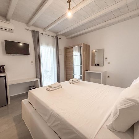 Villa & Suite Elia Mykonos Mykonos Town Exterior photo