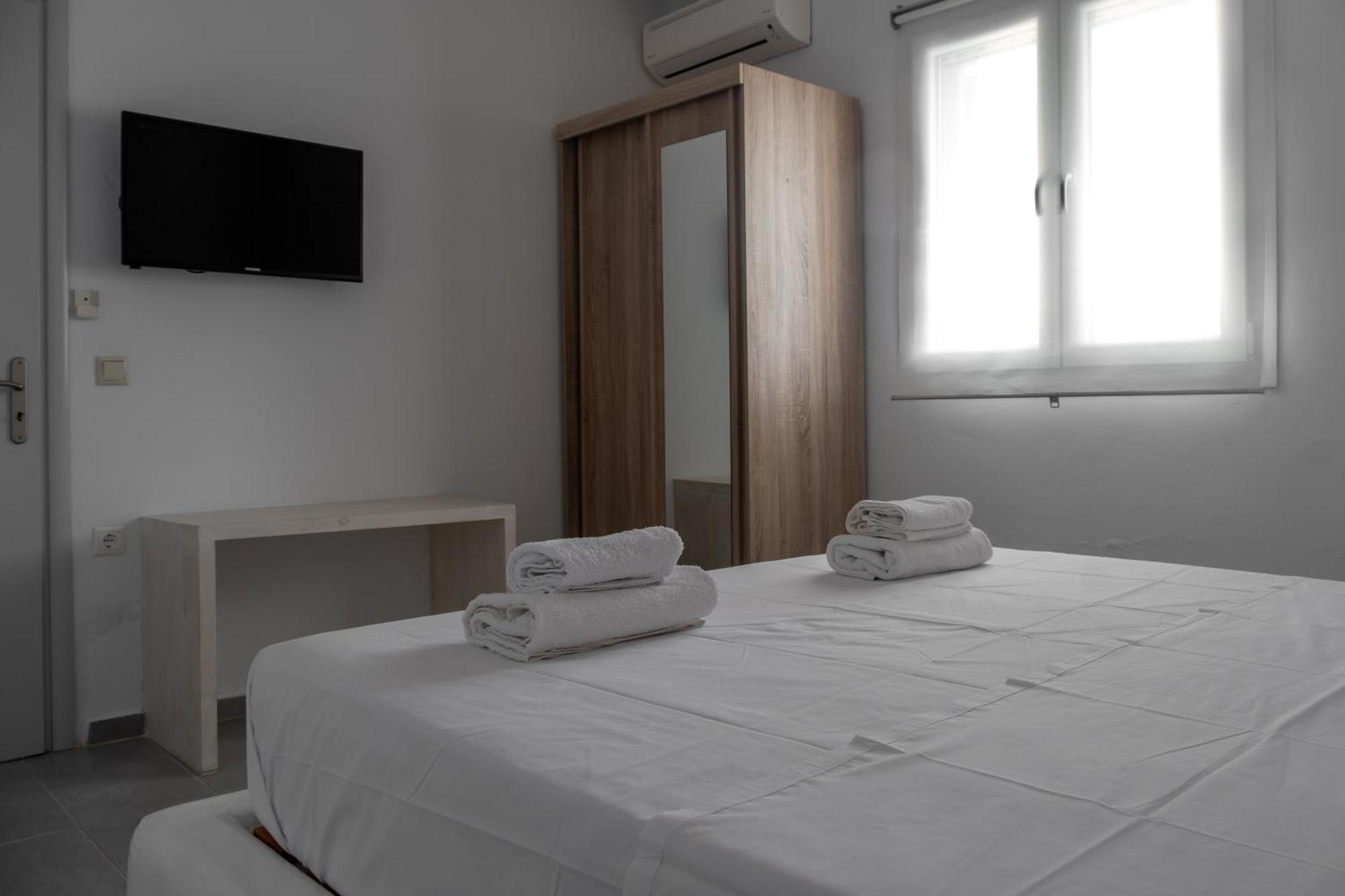 Villa & Suite Elia Mykonos Mykonos Town Exterior photo
