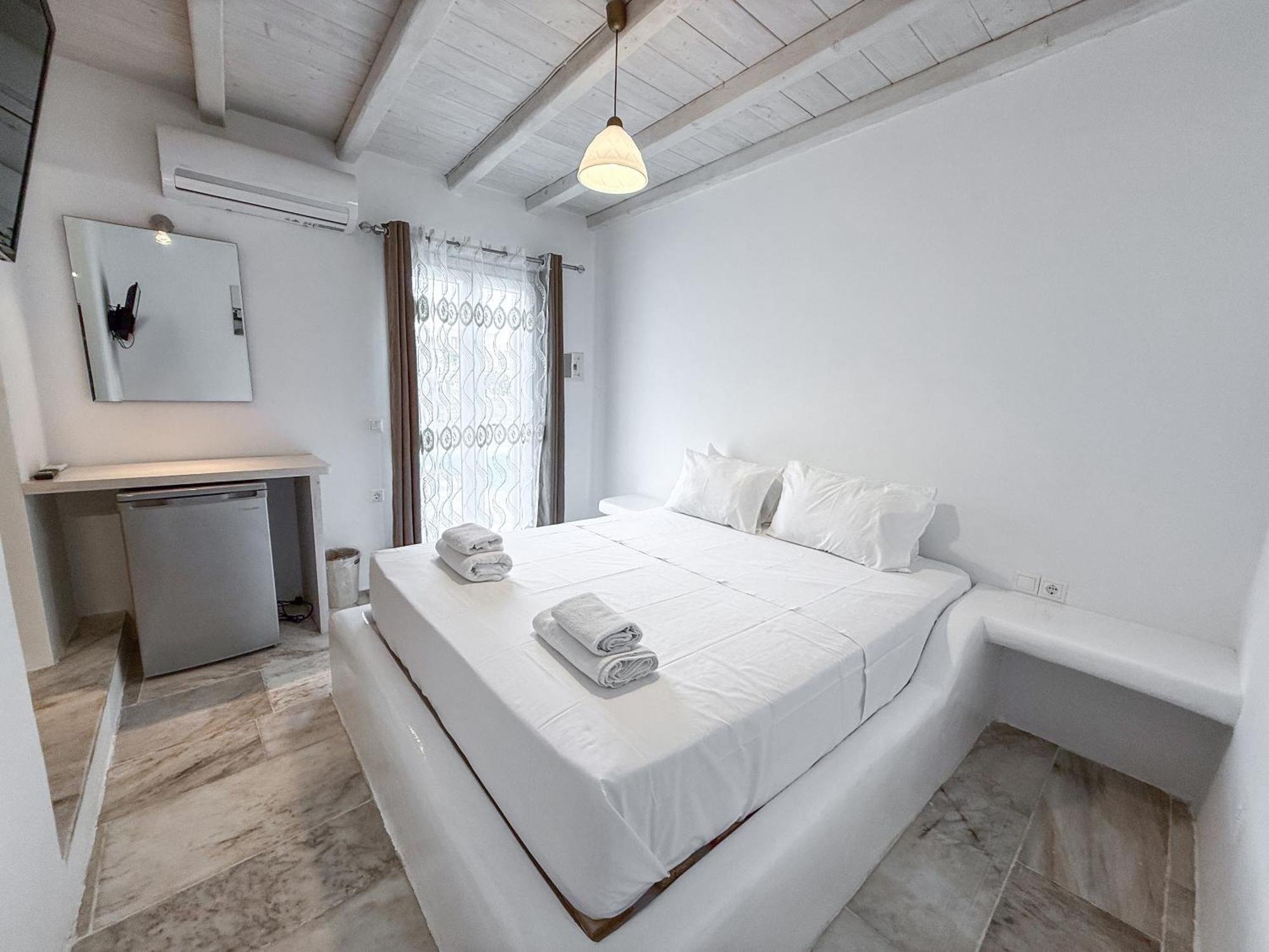 Villa & Suite Elia Mykonos Mykonos Town Exterior photo