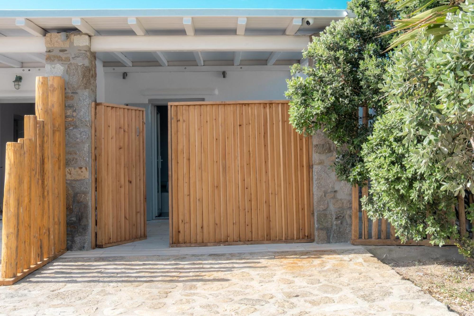 Villa & Suite Elia Mykonos Mykonos Town Exterior photo